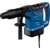 Перфоратор Bosch GBH 6-42 C